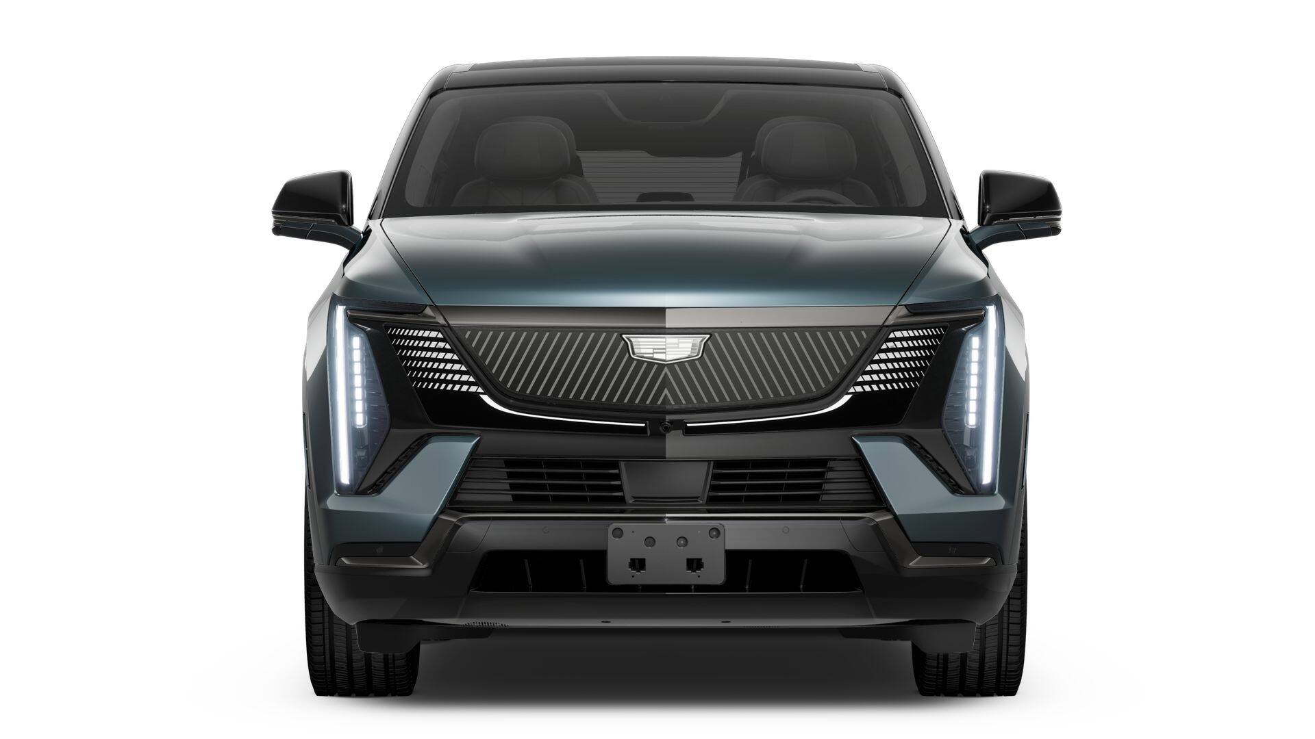 2026 Cadillac Escalade IQ Sport photo 4
