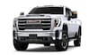 GMC Sierra 2500 HD