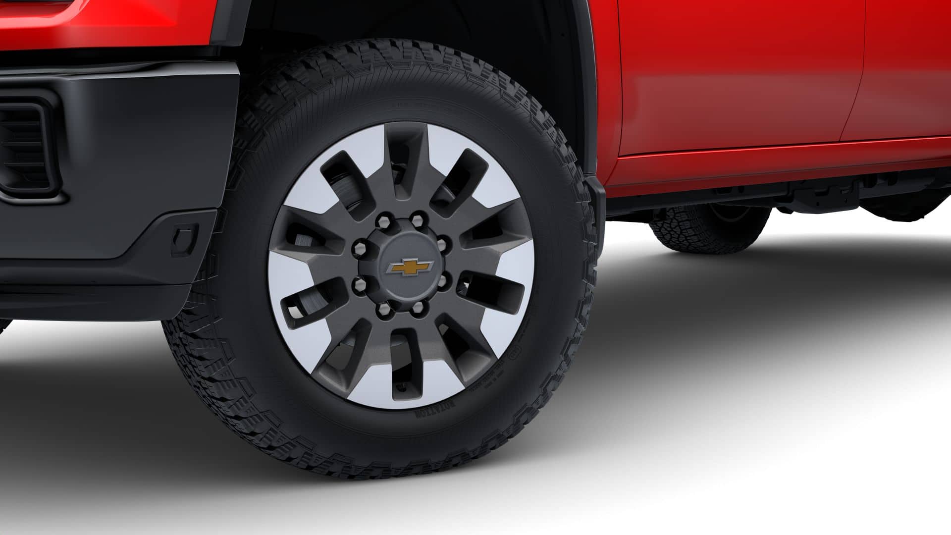 2025 Chevrolet Silverado 2500 HD Custom - Photo 53