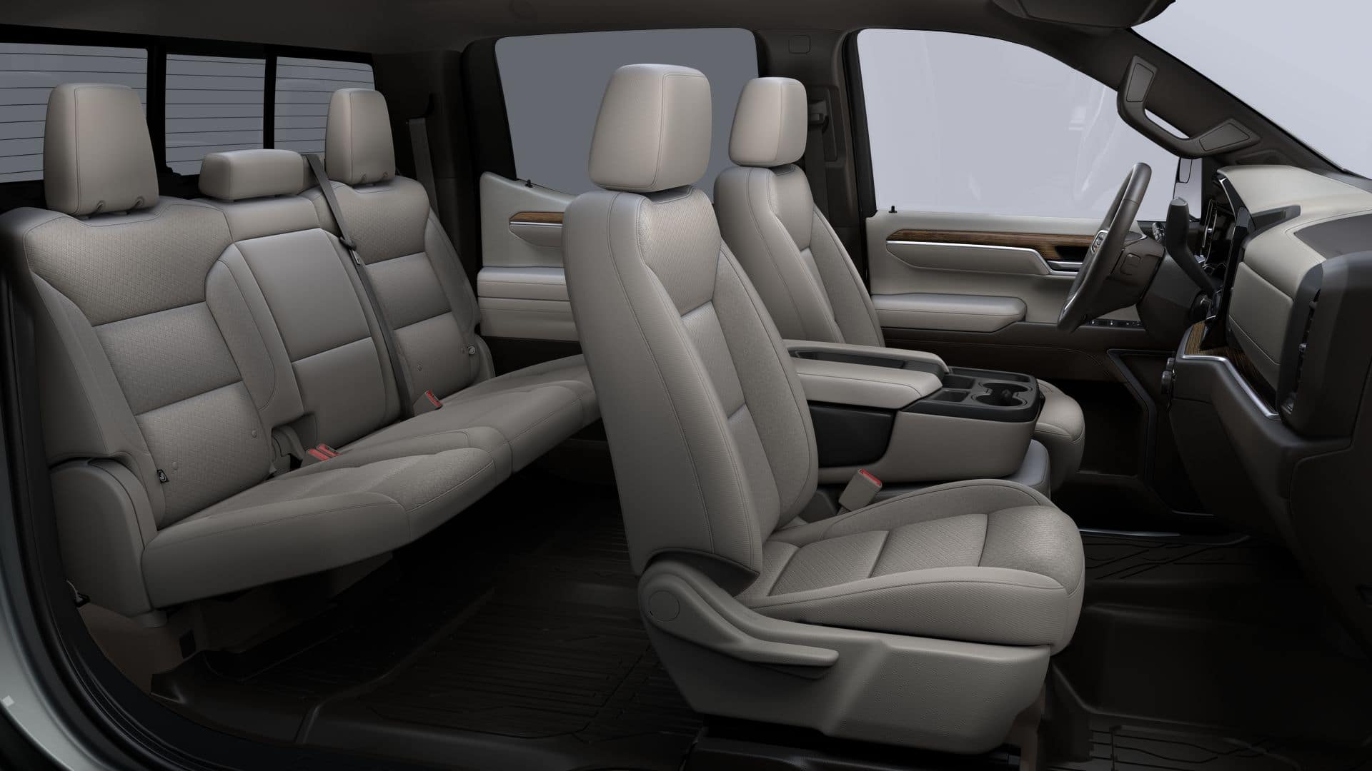 2026 Chevrolet Silverado 1500 LT - Photo 30