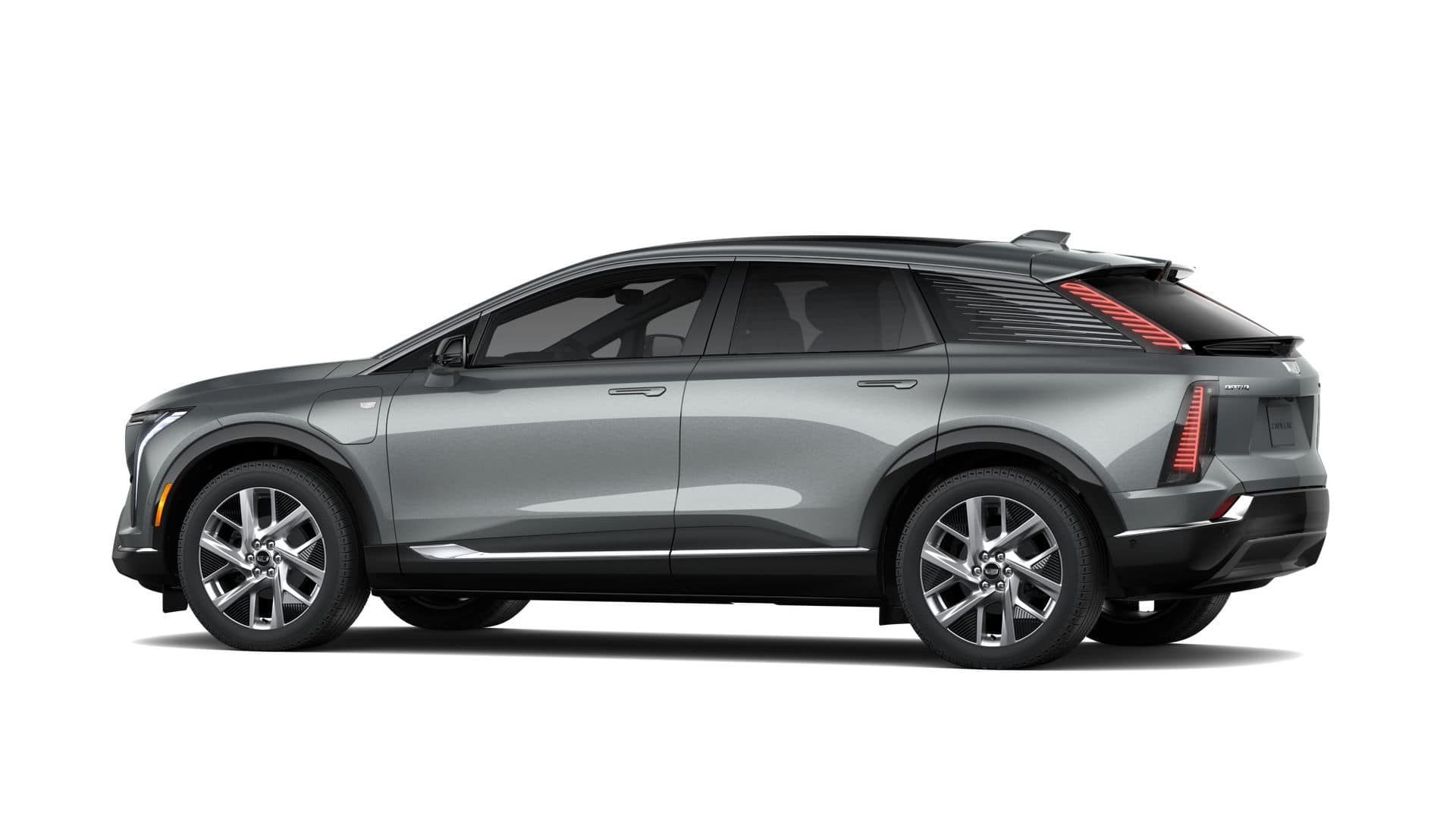 2026 Cadillac OPTIQ Luxury - Photo 55