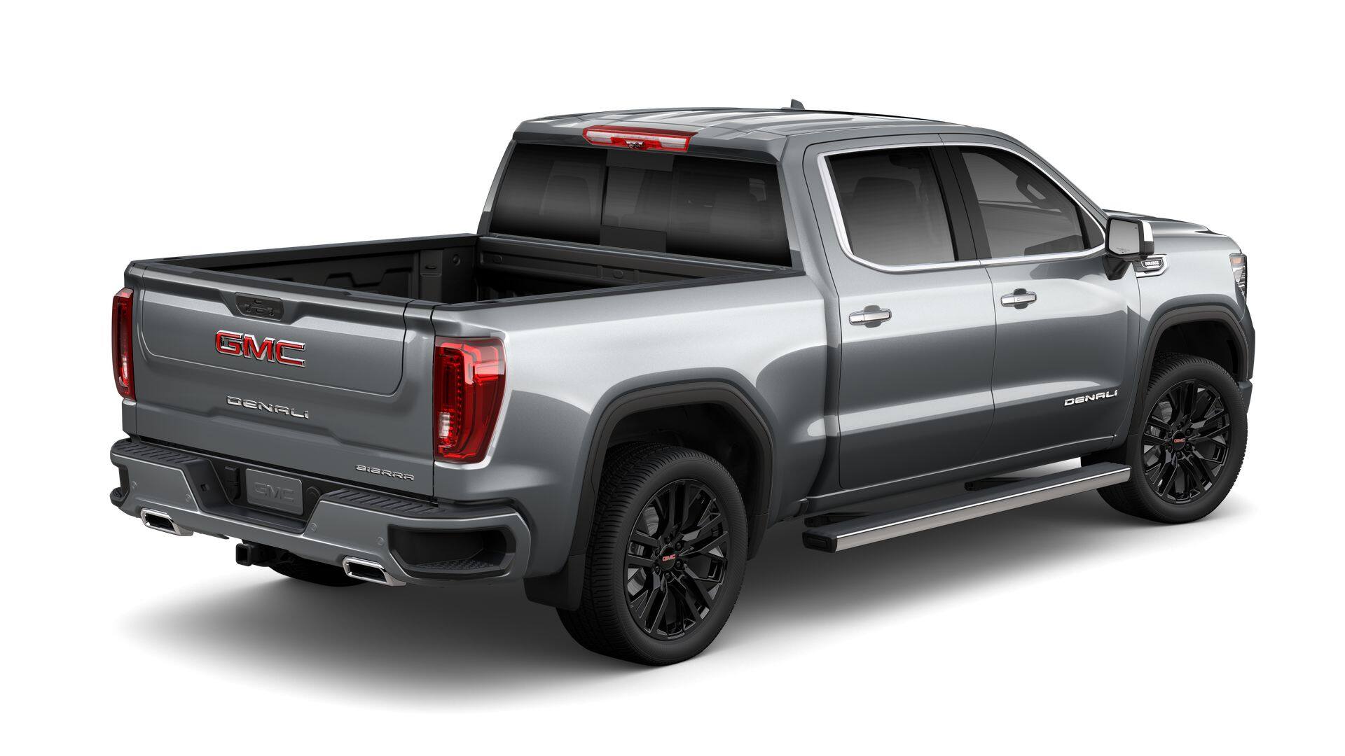 2026 Gmc Sierra 1500 Denali photo 3