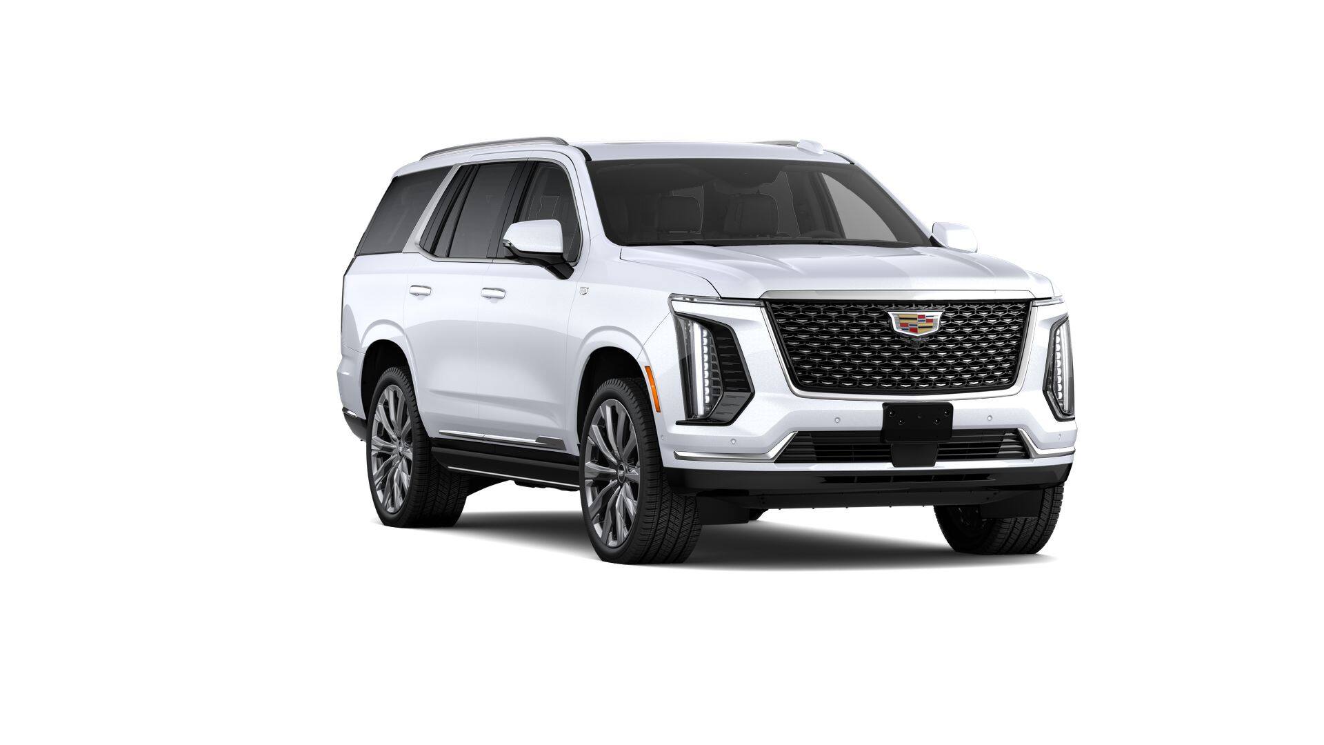2026 Cadillac Escalade Luxury - Photo 69