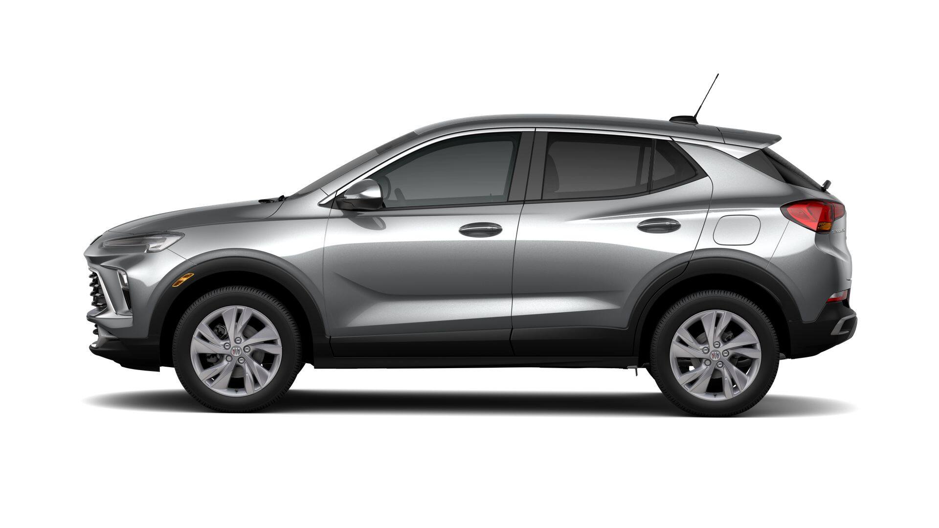 2026 Buick Encore GX Preferred - Photo 6