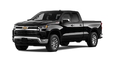 2026 Chevrolet Silverado 1500 LT Truck