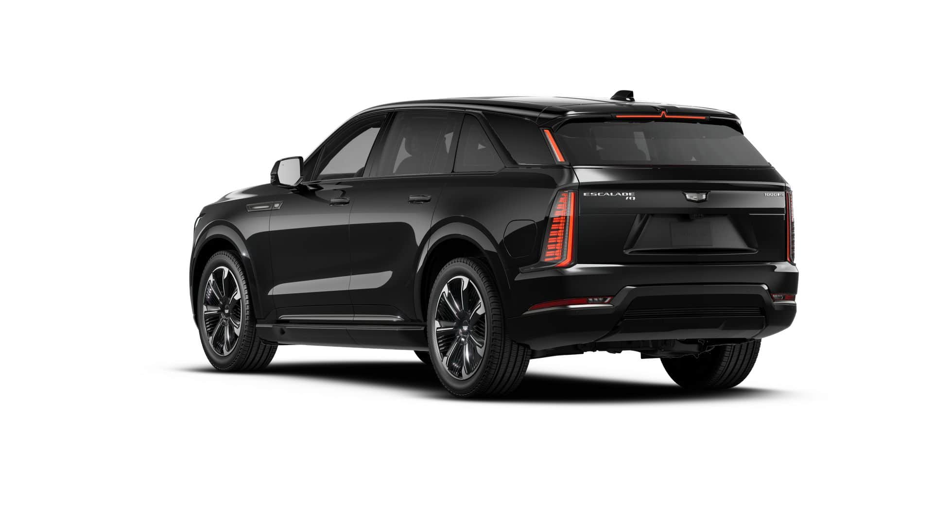 ESCALADE IQ Premium Sport SUV