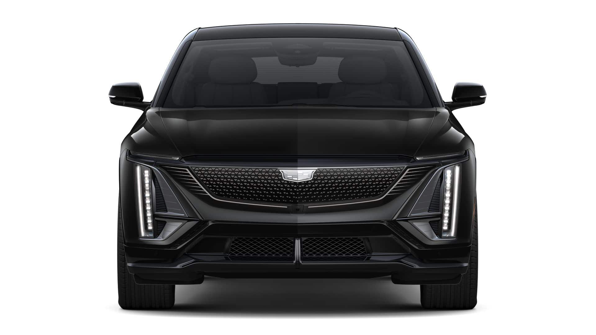 2026 Cadillac LYRIQ V - Photo 35