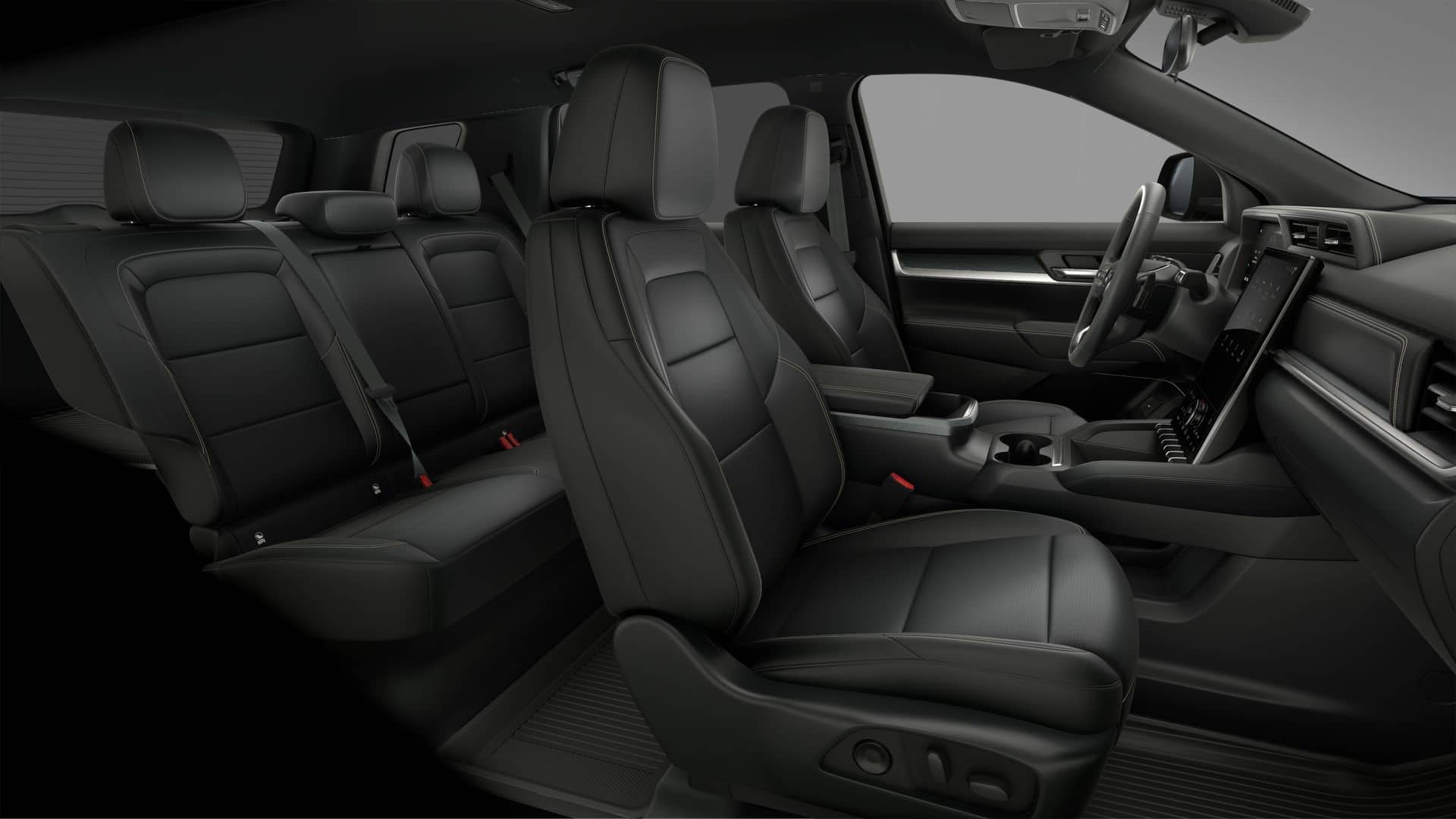 2027 GMC Terrain Elevation - Photo 8