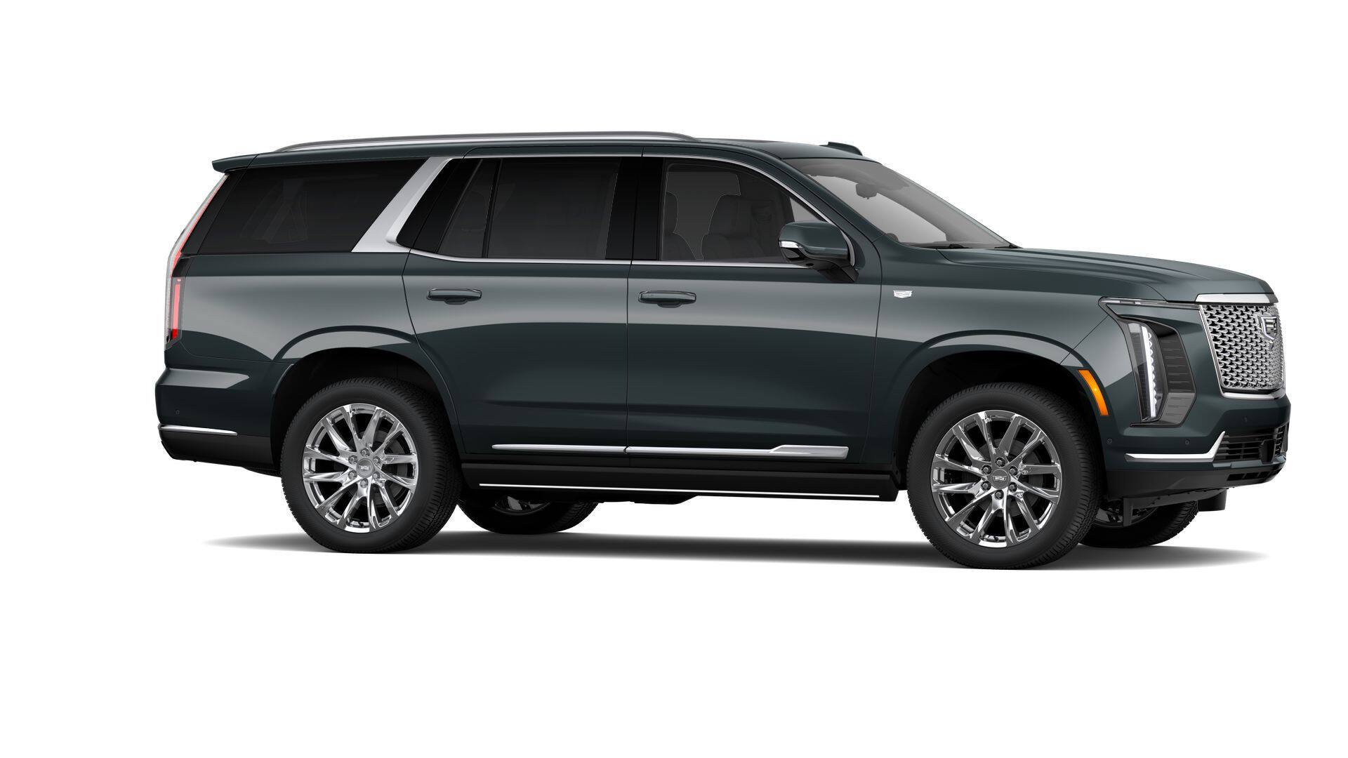 2026 Cadillac Escalade Luxury - Photo 14