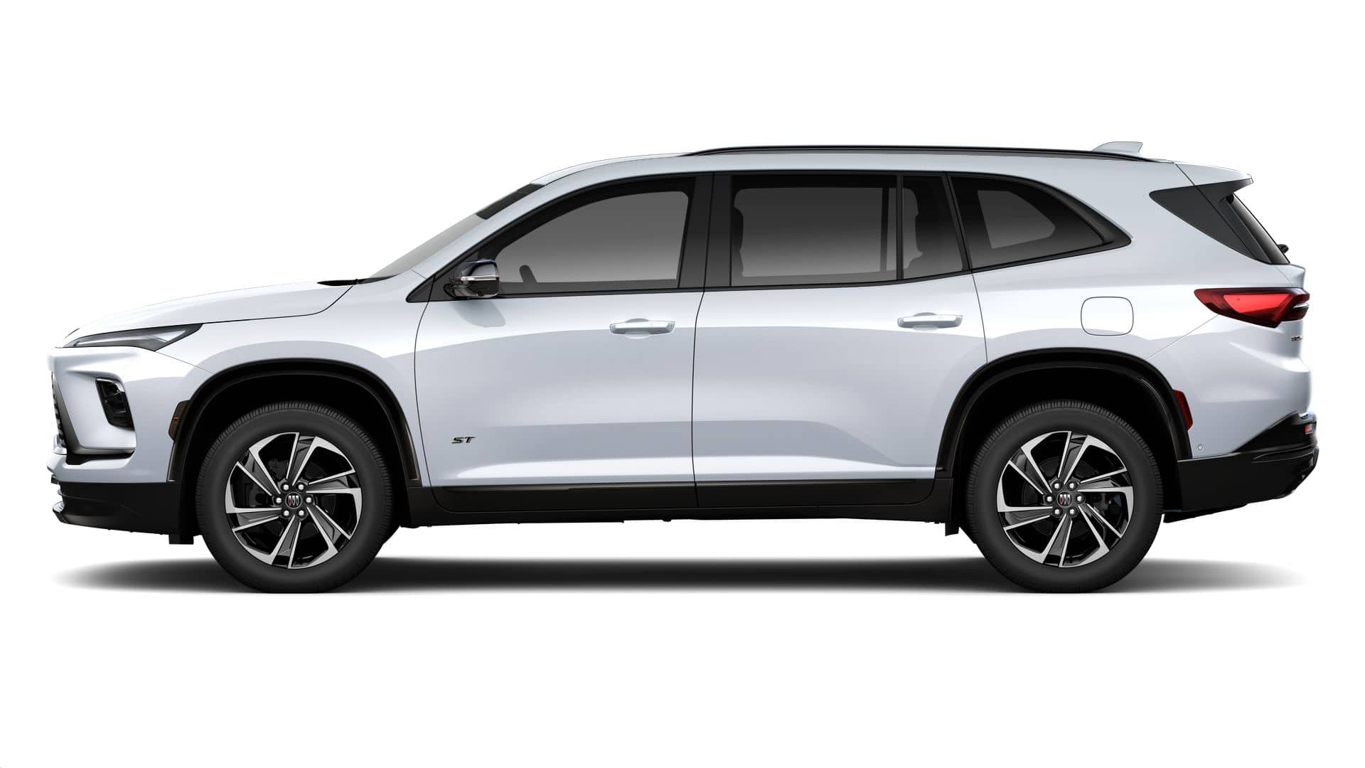 Thumbnail: 2026 Buick Enclave - 7