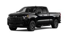 2026 Chevrolet Silverado 1500 RST Truck