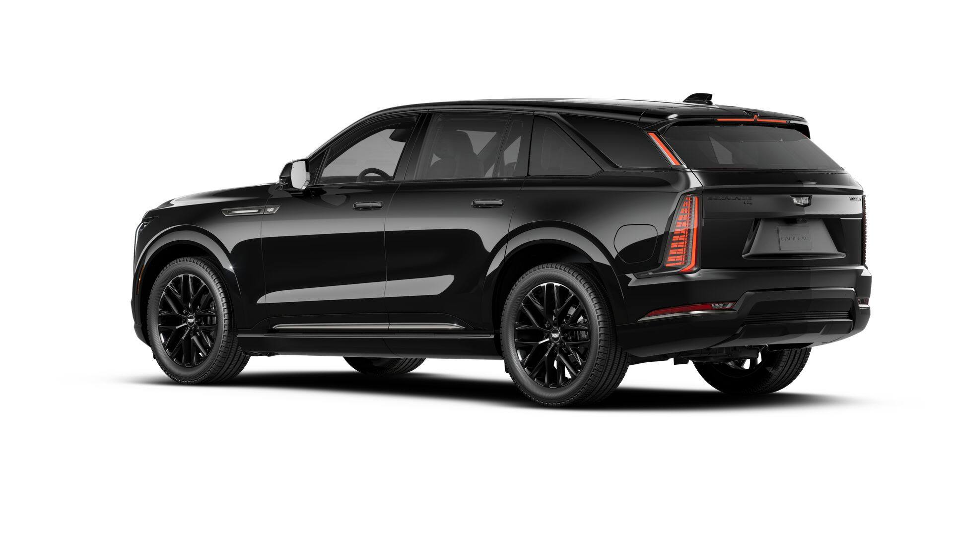 2026 Cadillac Escalade IQ Premium Sport - Photo 51