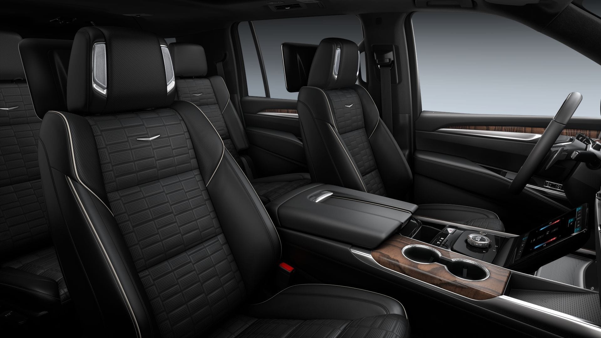 2026 Cadillac Escalade ESV Platinum Sport - Photo 19
