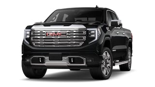 Used 2026 GMC Sierra 1500 Denali Truck for Sale in Conroe, TX, at Wiesner Buick GMC