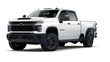 Chevrolet Silverado 2500 HD