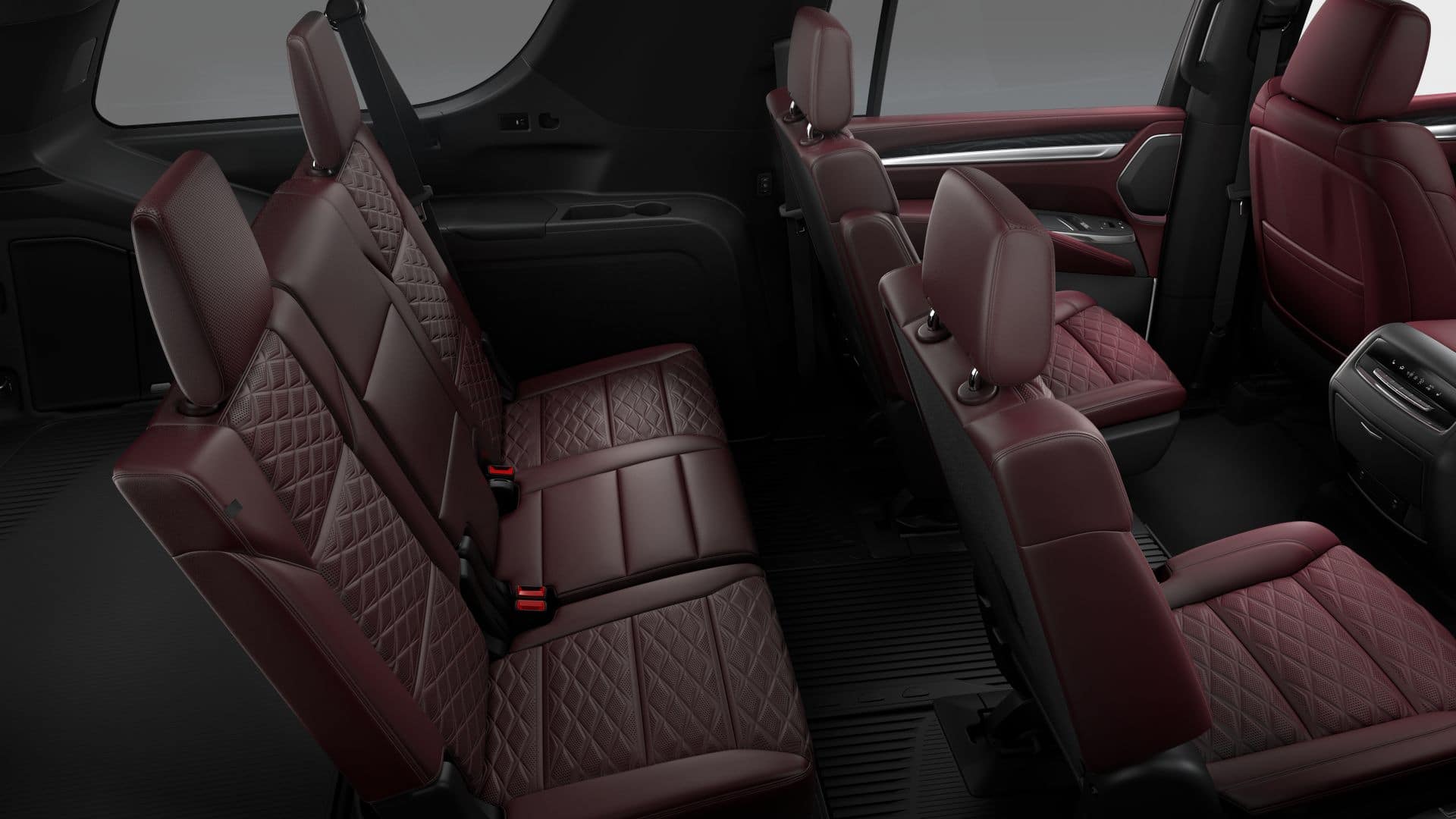 2027 Cadillac Escalade ESV Sport - Photo 45