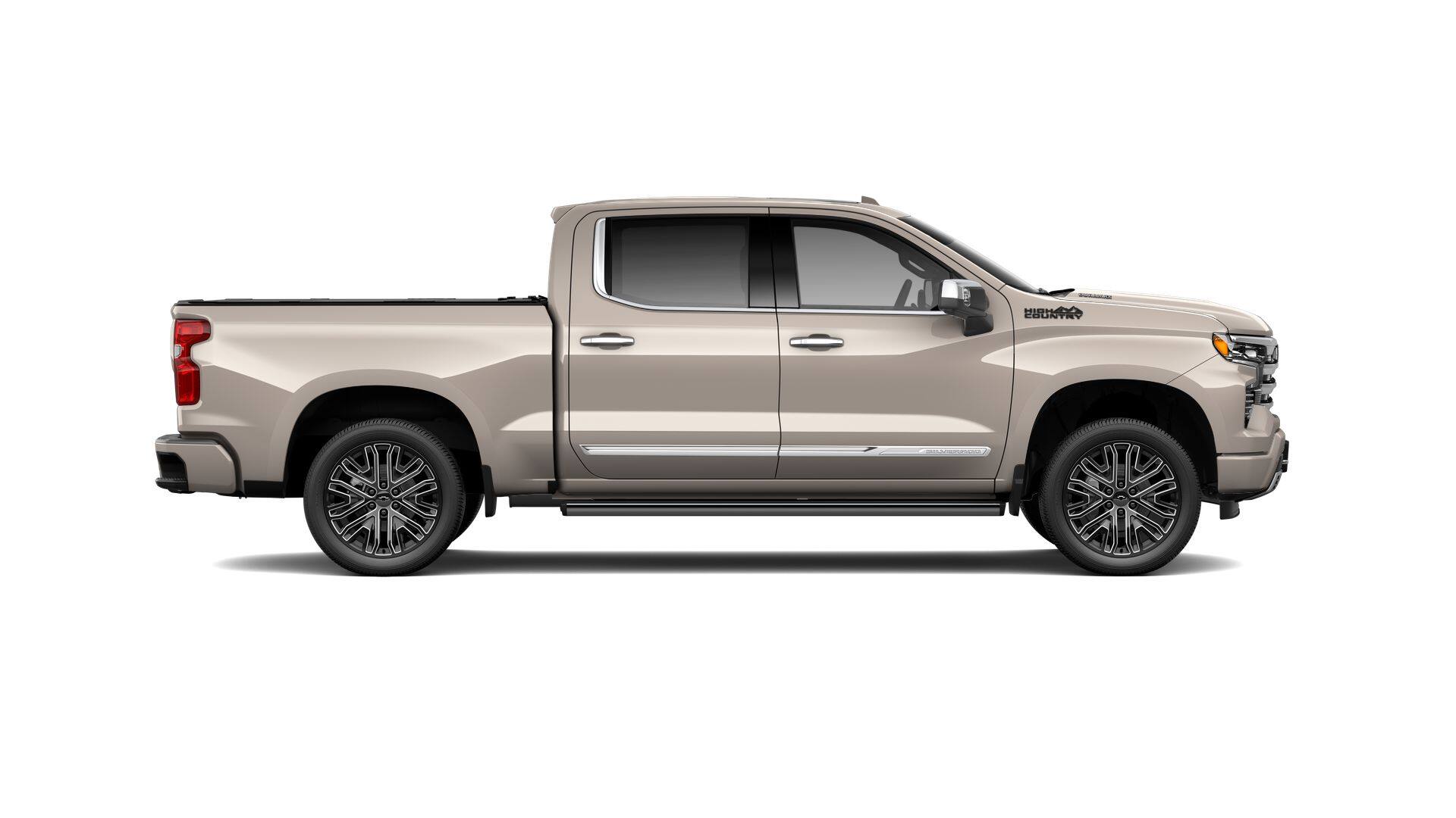 2026 Chevrolet Silverado 1500 High Country - Photo 59