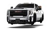  GMC Sierra 3500 HD