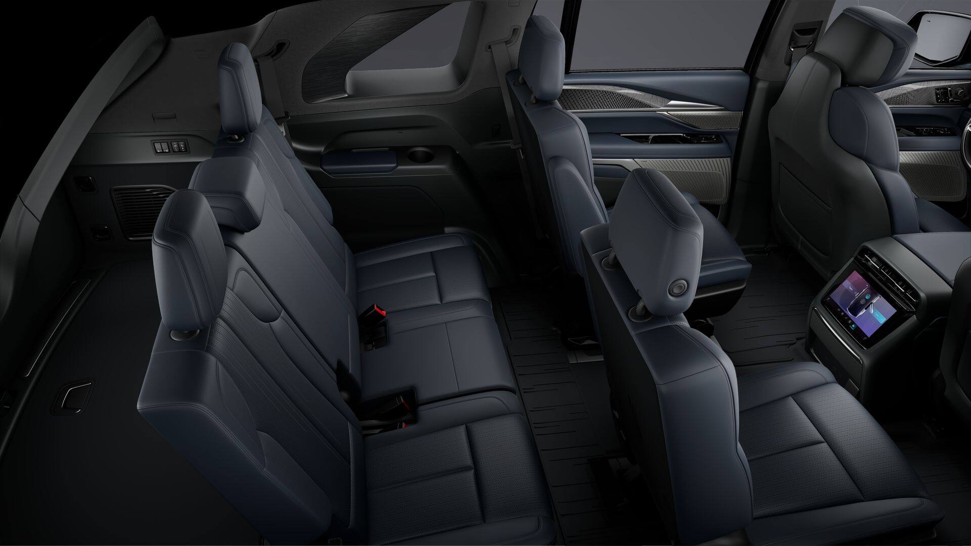 Thumbnail: 2025 Cadillac Escalade IQ - 11