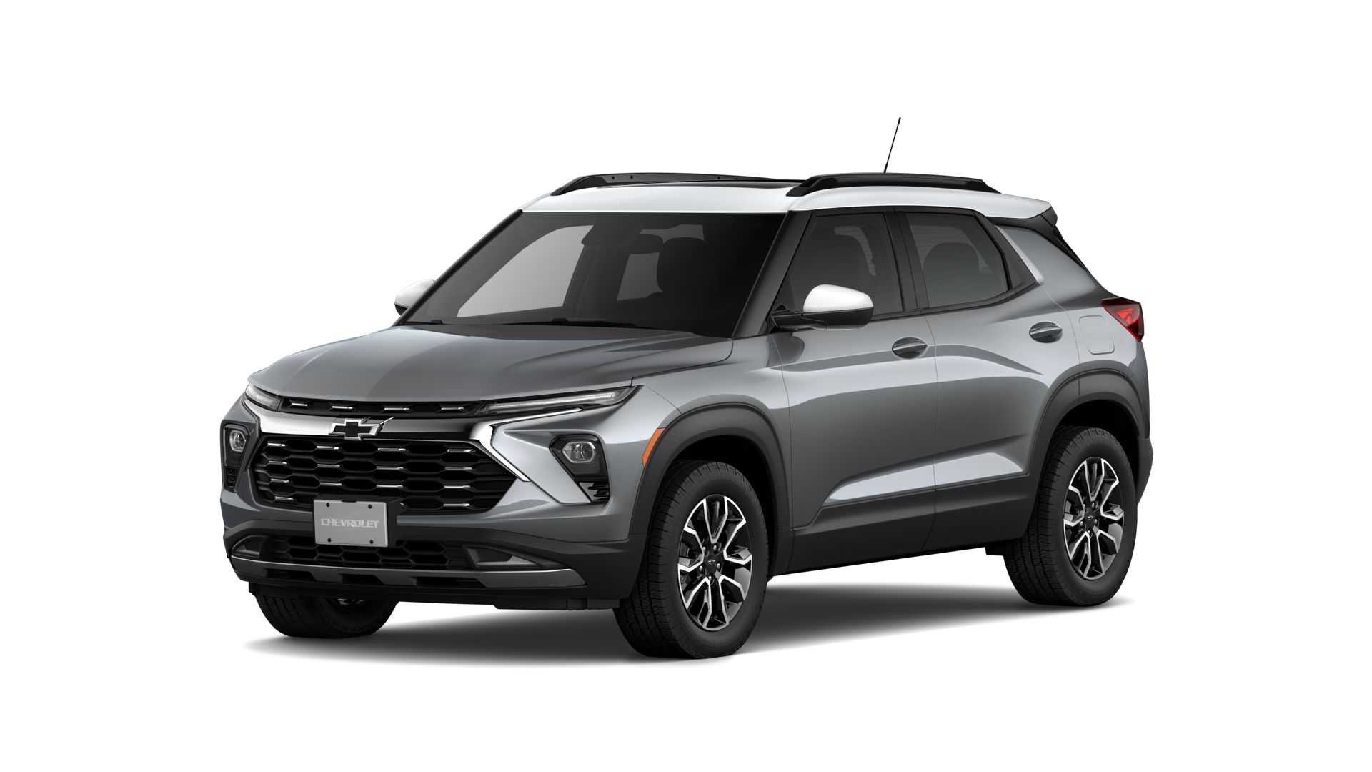 2025 Chevrolet Trailblazer ACTIV photo 3