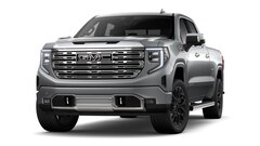 2026 GMC Sierra 1500 Denali Truck