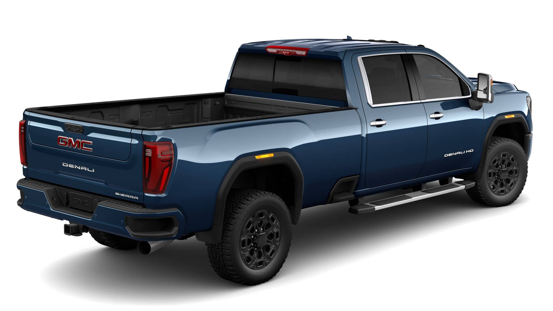 2026 GMC Sierra 2500HD Denali - Photo 27