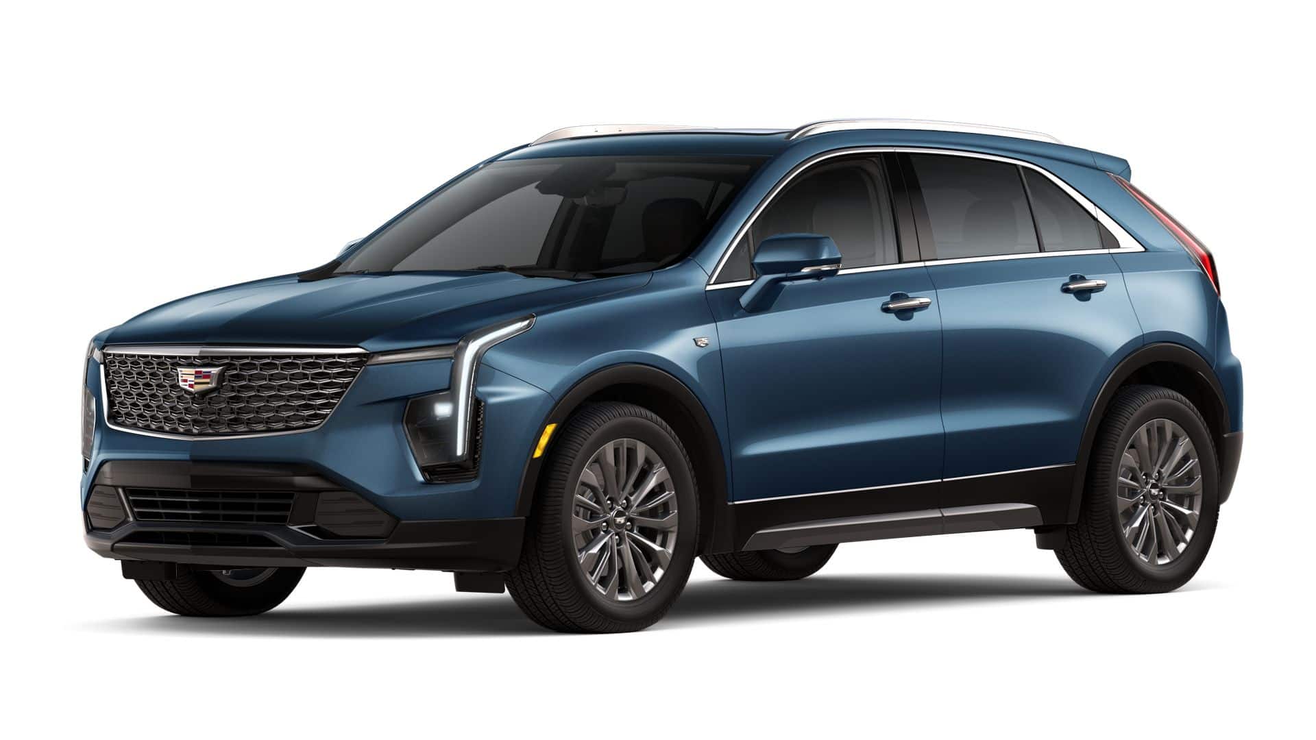 2025 Cadillac XT4 Premium Luxury's photo