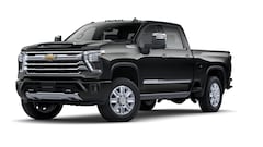 2025 Chevrolet Silverado 3500 HD High Country Truck