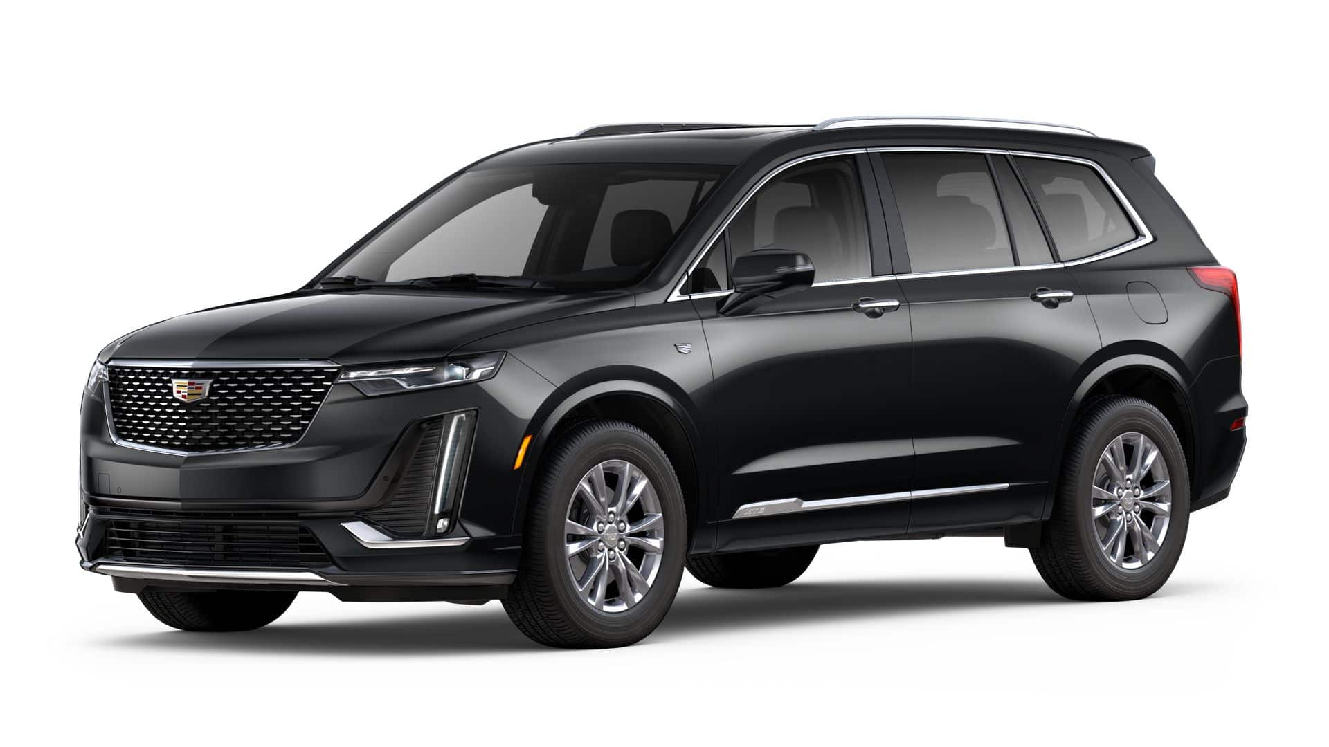 Thumbnail: 2025 Cadillac XT6 - 1
