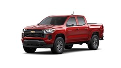 2026 Chevrolet Colorado LT Truck 4WD Crew Cab Short Box [6K5, CTT, UH5, B26, R9N, DNS, C49, GU6, VRD, ZAO, VRG, VRF, VRH, VRK, J26, VRJ, AYH, VRM, VRL, 8X2, FJW, 2ST, VRN, SLM, UQ3, VRR, A91, QHR, E91, K4F, VJQ, B30, AQP, B34, D75, NC7, B35, UHX, C59, NKD, 6D5, UHY, DP6, JCF, U91, JL1, RSR, NCH, WMI, N37, MAH, BTM, PPA, ZL3, UIT, WEN, D87, ARU, BTV, NLB, ZL6, A28, KW5, URF, F46, LHD, U1D, D07, VCX, GNT, T83, URL, T7Q, BDR, 4AA, 5ST, PPW, UBD, 1SZ, UJN, TQ5, WNO, NE1, RM7, C75, NE8, UBP, AT7, C6X, AKO, AL0, ACH, A2X, 2NF, CGN, AKX, AL9, C7C, IKP, PZ8, U2K, VV4, T8Z, PAN, KPA, G80, PAP, UKT, UKW, BW5, N5G, UD7, UTJ, E49, MM1, 0ST, 4ST, BWN, W7X, KA1, A50, 719, AED, UE1, UUA, AUW, UE4, YM8, 1NF, CJ2, AEO, AEQ, NP0, H2Z, 5FC, KQX, TCA, BPC, AVJ, UUT, IVD, EF7, UMN, AVN, DD8, JGU, L3B, 4LT, TCK, DLF, UF2, UVB, ENL, E63, UEU, K1O, XTD, MFC, KRV, UFB, 5GD, Q5W, 9X2, 3ST, Z82, T3V, VHM, TDM, W1Y, T4A, V8D, AGJ, DEG, 7D5, RIA, K34, A7E, AXG, AXK, KL9, NAM, BS0]