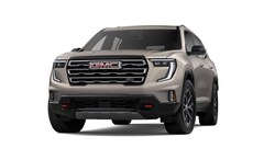 2026 GMC Acadia AT4 SUV