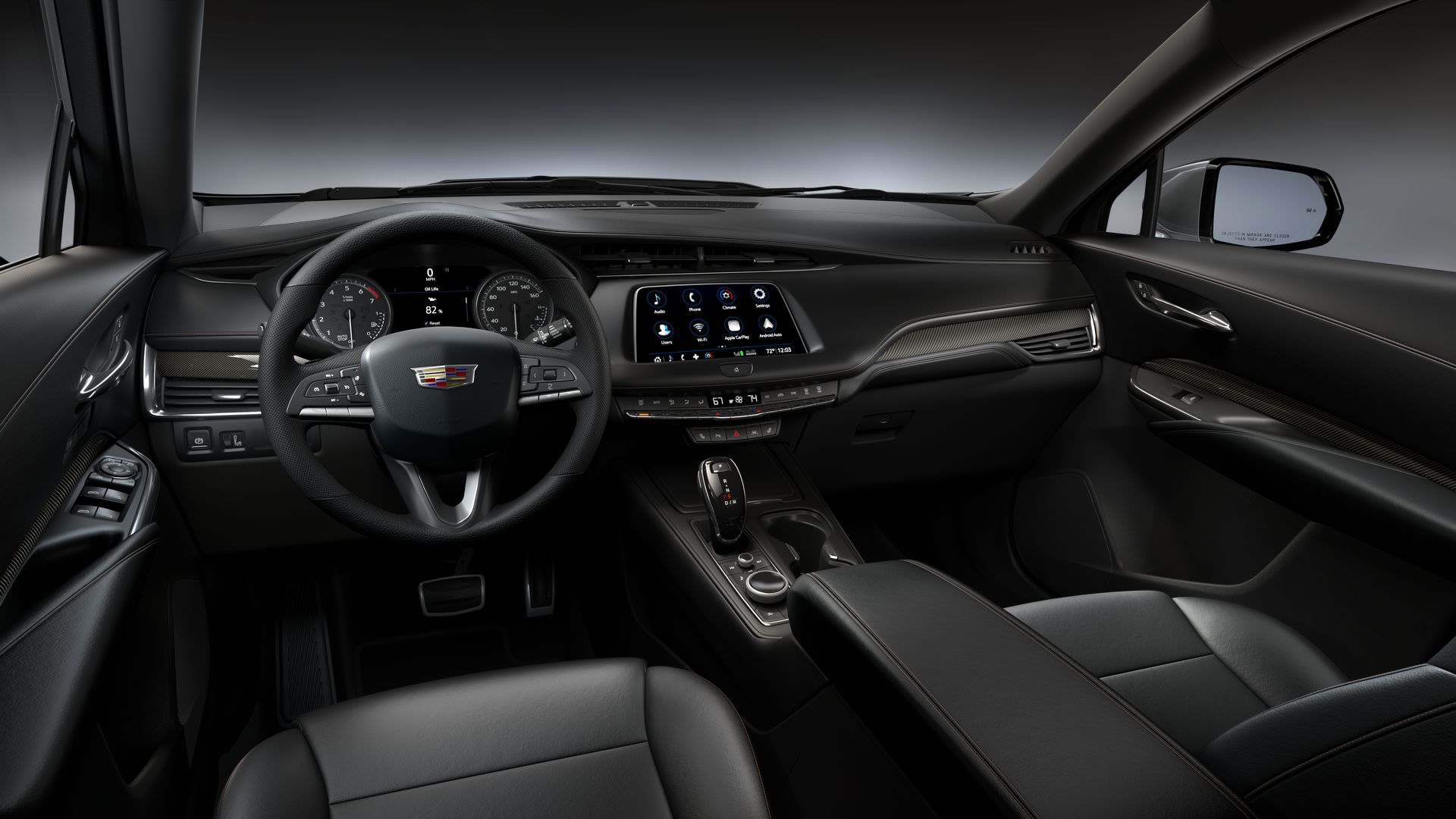2023 Cadillac XT4 Sport - Photo 10