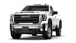 GMC Sierra 2500 HD