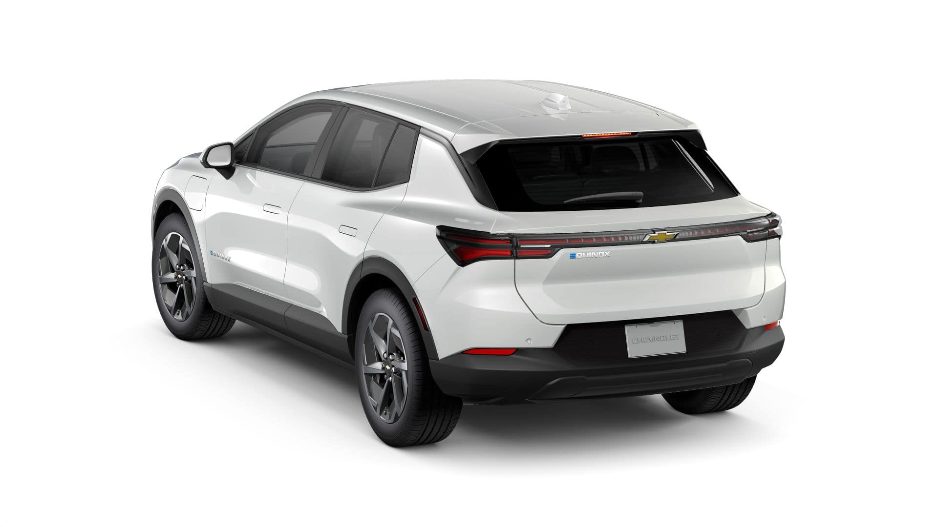 Thumbnail: 2025 Chevrolet Equinox - 6