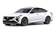 CADILLAC CT5-V