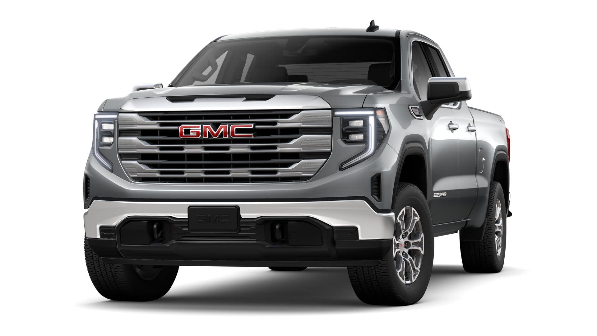 2026 GMC Sierra 1500 Truck 