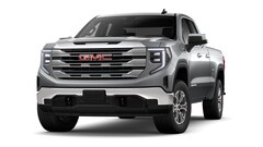 2026 GMC Sierra 1500 SLE Truck