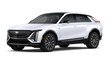 CADILLAC LYRIQ