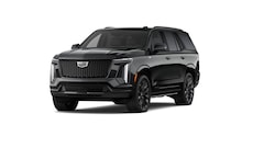 2026 CADILLAC Escalade Platinum Sport SUV