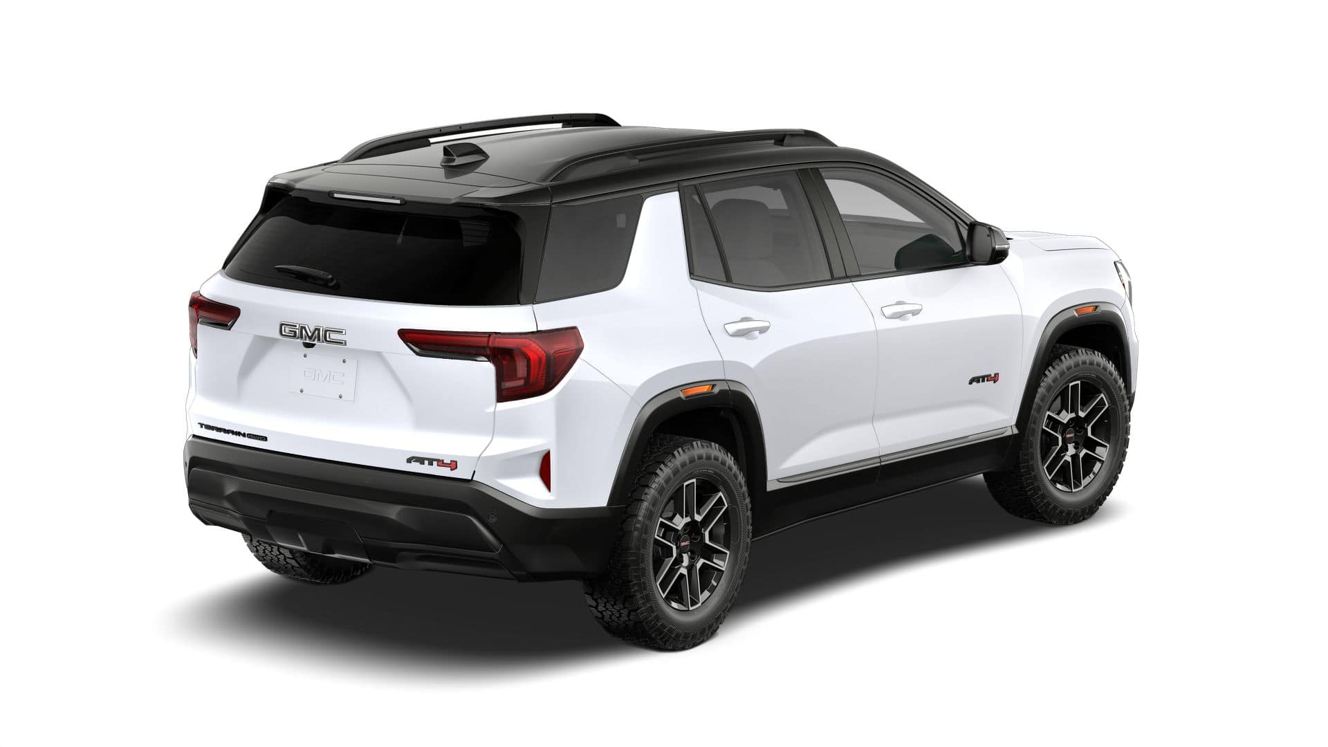 2027 GMC Terrain AT4 - Photo 42