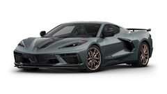 2025 Chevrolet Corvette Stingray 2LT Coupe