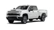 Chevrolet Silverado 2500HD