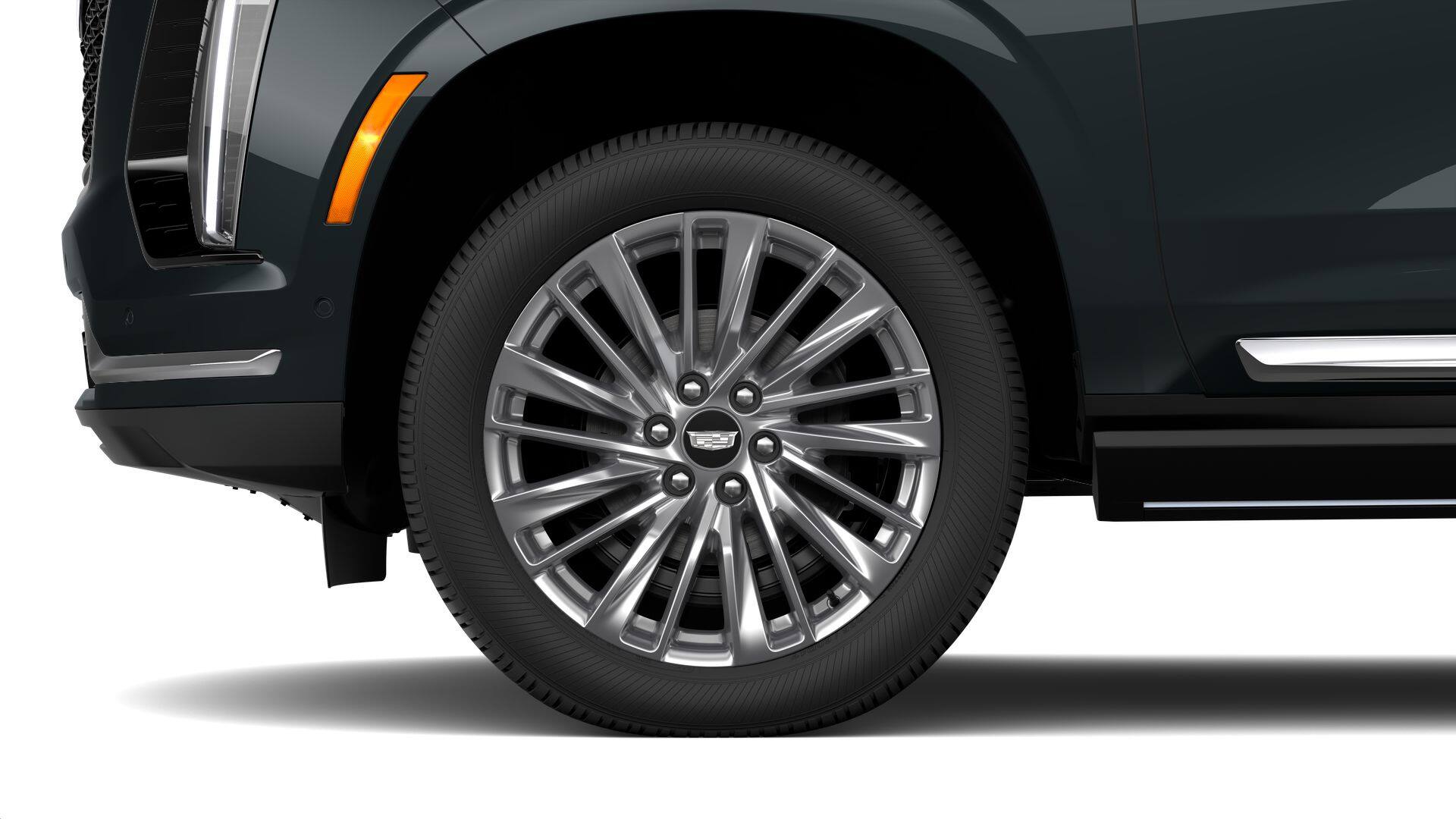 2026 Cadillac Escalade ESV Luxury - Photo 13