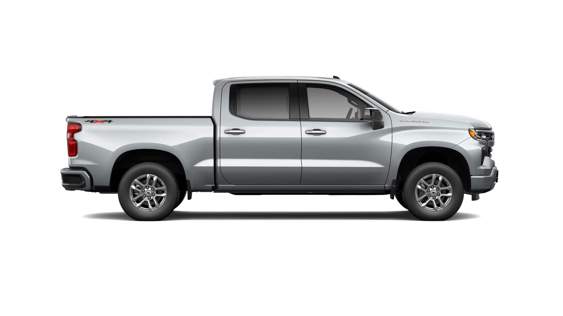 2026 Chevrolet Silverado 1500 RST - Photo 19