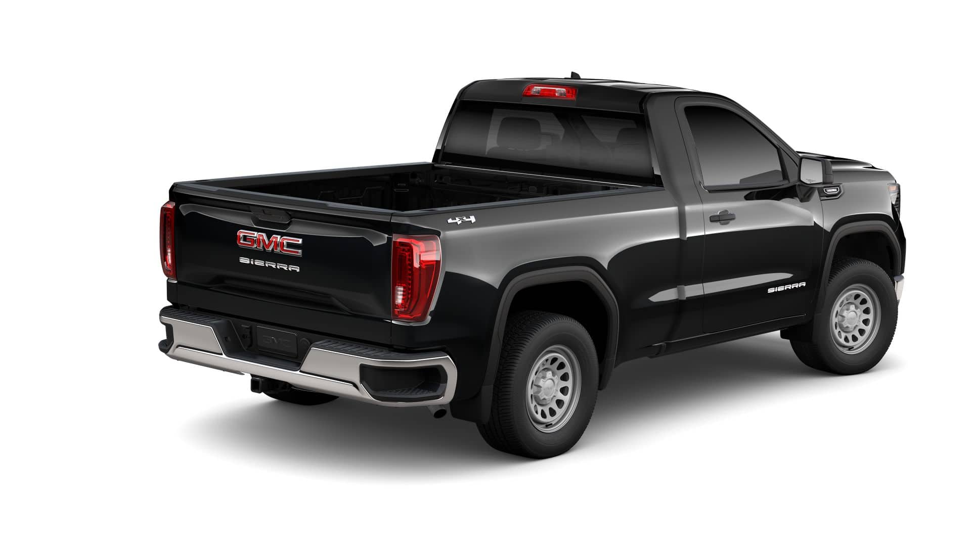 Thumbnail: 2026 GMC Sierra 1500 - 28