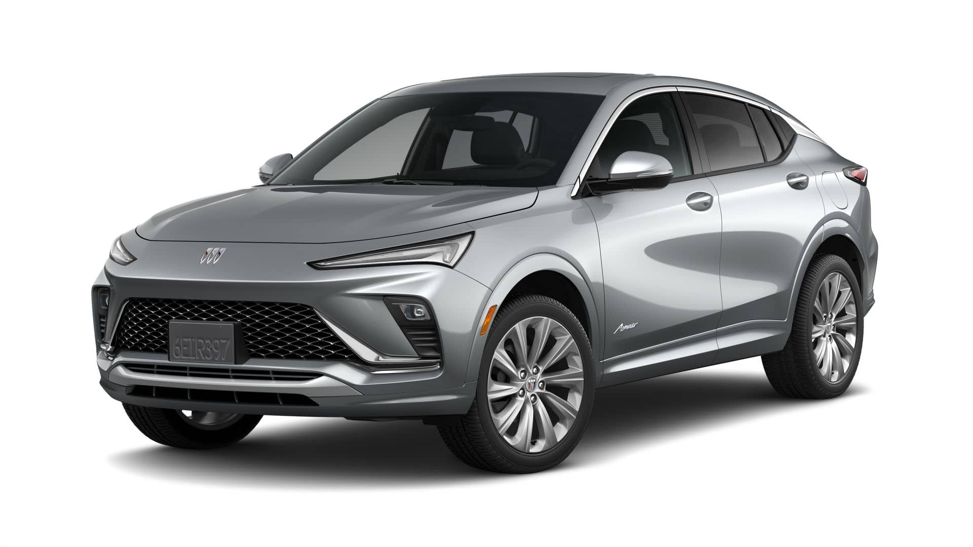 2026 Buick Envista Avenir's photo