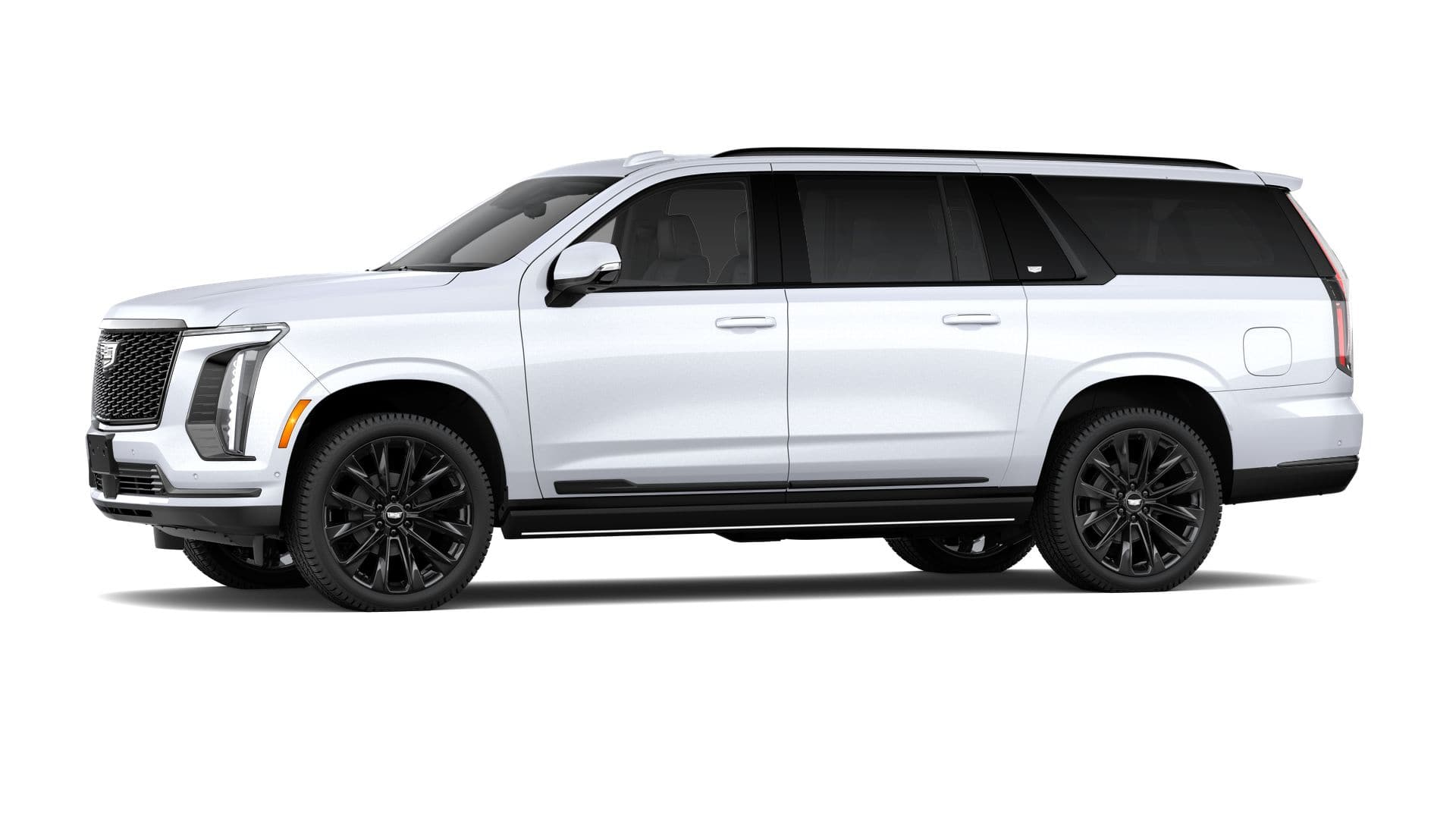 2026 Cadillac Escalade ESV Platinum Sport - Photo 43