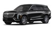CADILLAC VISTIQ