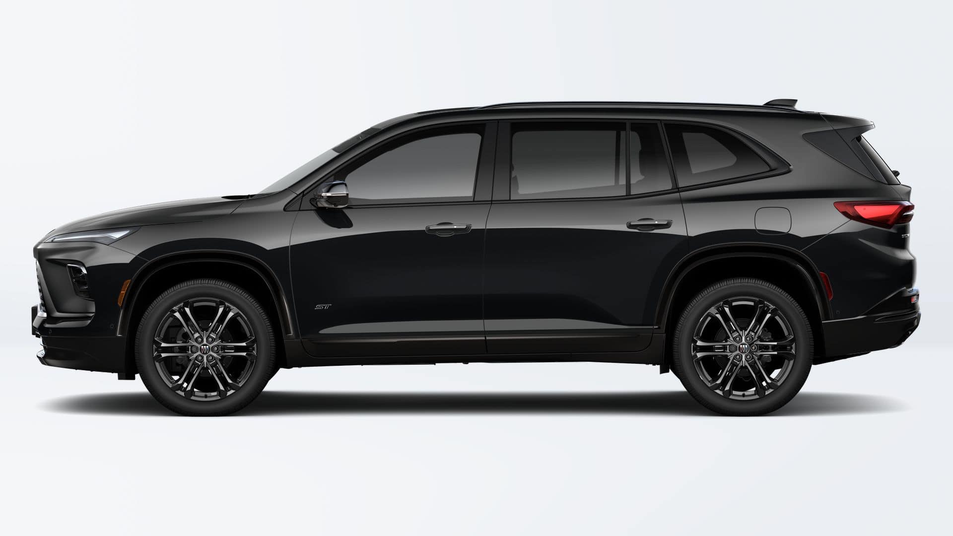 2025 Buick Enclave Sport Touring - Photo 41