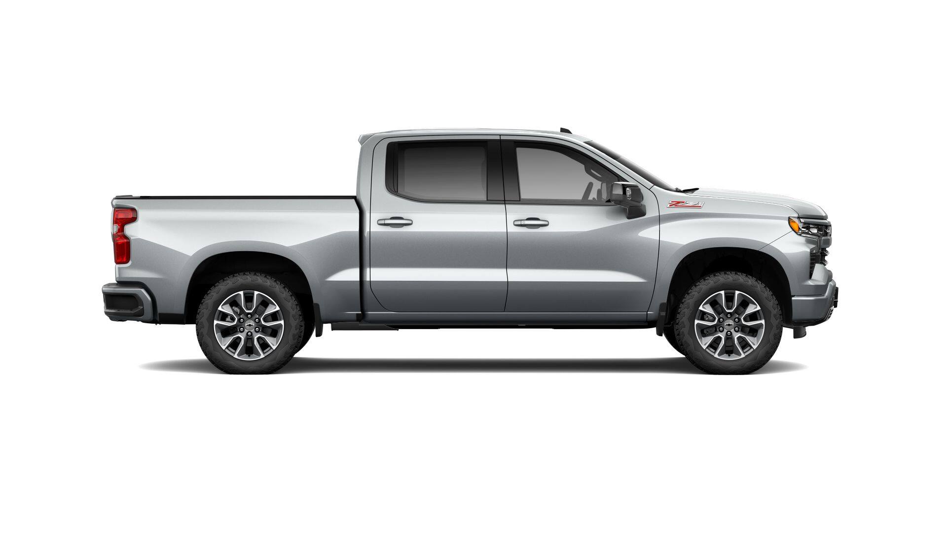 2026 Chevrolet Silverado 1500 RST - Photo 3
